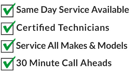 Reasons to choose Supreme Service 